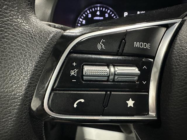 used 2024 Kia Forte car, priced at $16,795