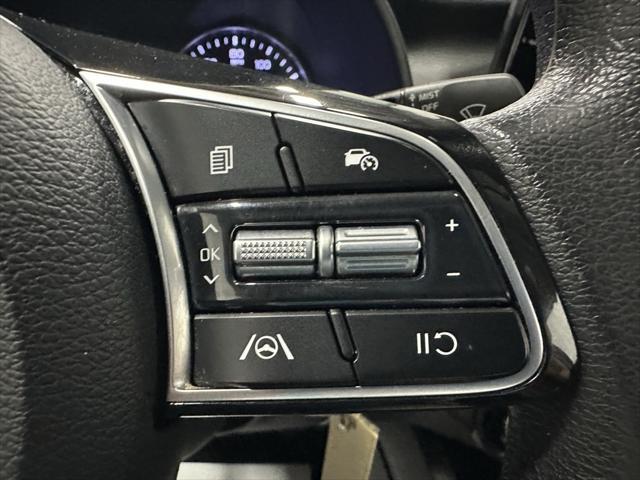 used 2024 Kia Forte car, priced at $16,795