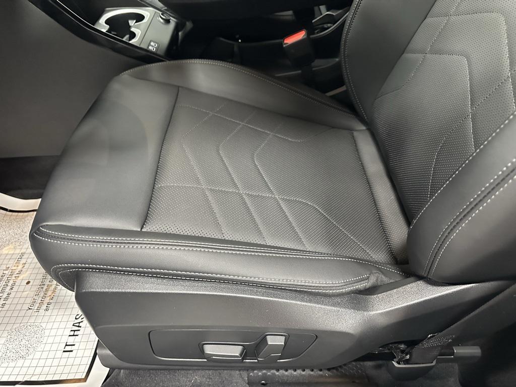 used 2025 BMW X1 car, priced at $36,995