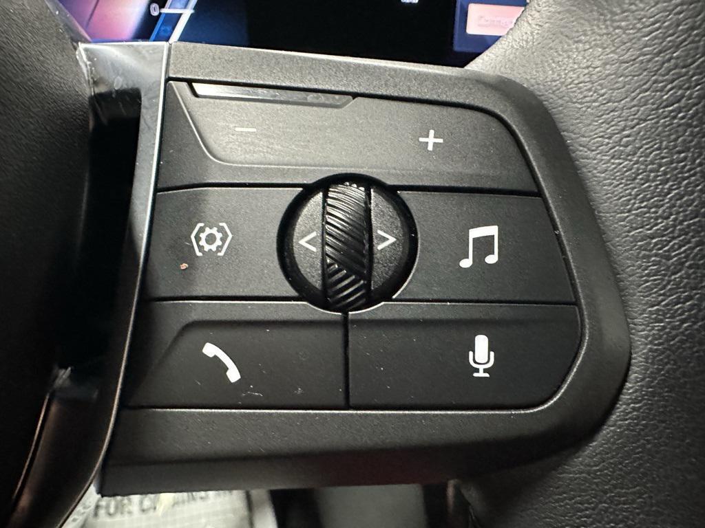 used 2025 BMW X1 car, priced at $36,995