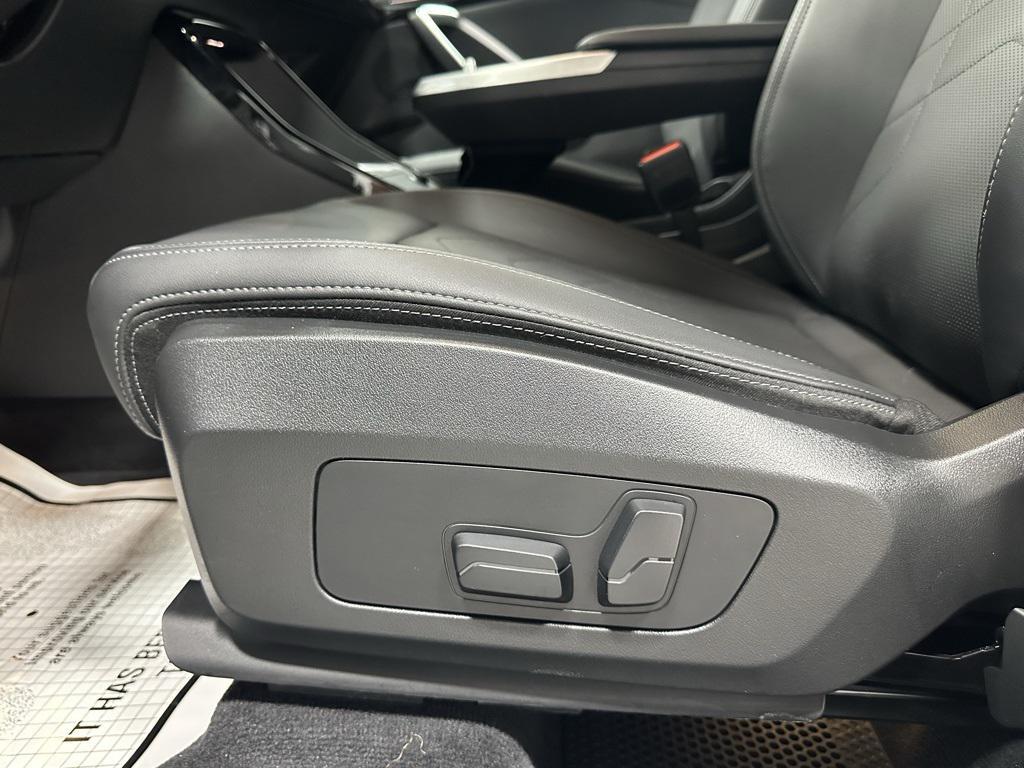 used 2025 BMW X1 car, priced at $36,995