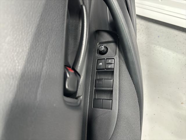 used 2024 Toyota Corolla car, priced at $20,995