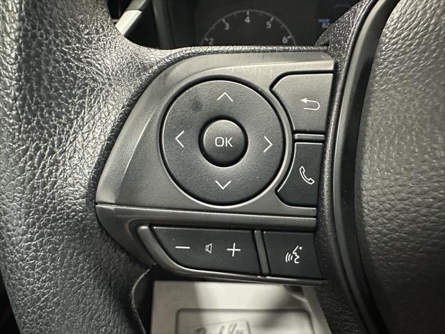used 2024 Toyota Corolla car, priced at $20,995
