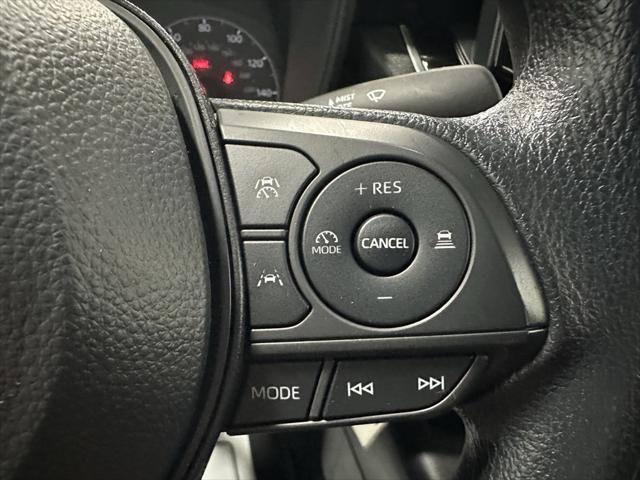 used 2024 Toyota Corolla car, priced at $20,995