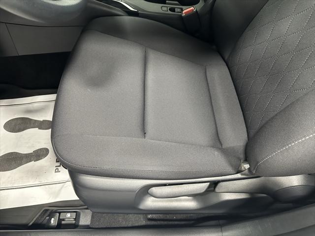 used 2024 Toyota Corolla car, priced at $20,995