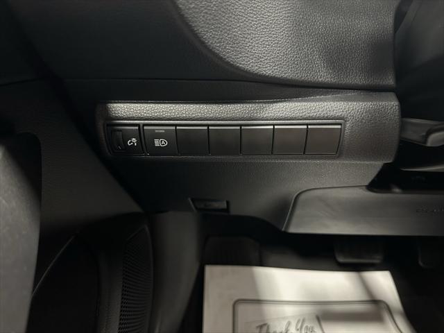 used 2024 Toyota Corolla car, priced at $20,995