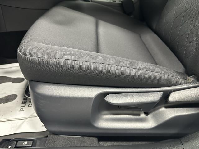 used 2024 Toyota Corolla car, priced at $20,995