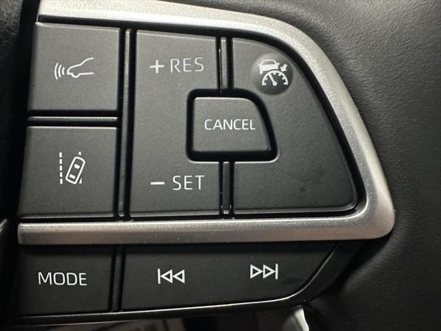 used 2024 Toyota Highlander car, priced at $38,495