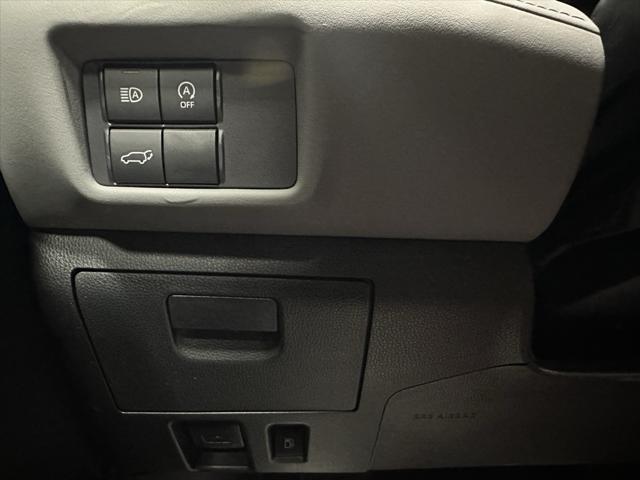 used 2024 Toyota Highlander car, priced at $38,495