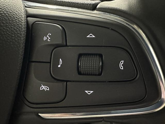 used 2024 Buick Encore GX car, priced at $24,795