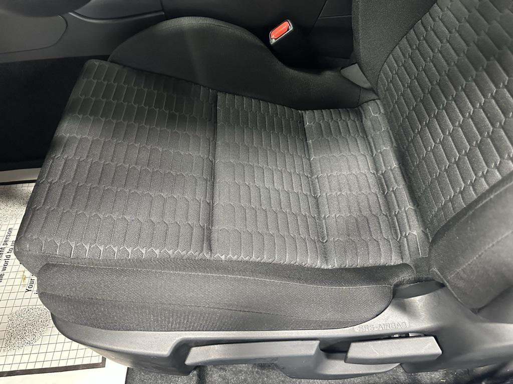 used 2025 Toyota GR86 car, priced at $31,495