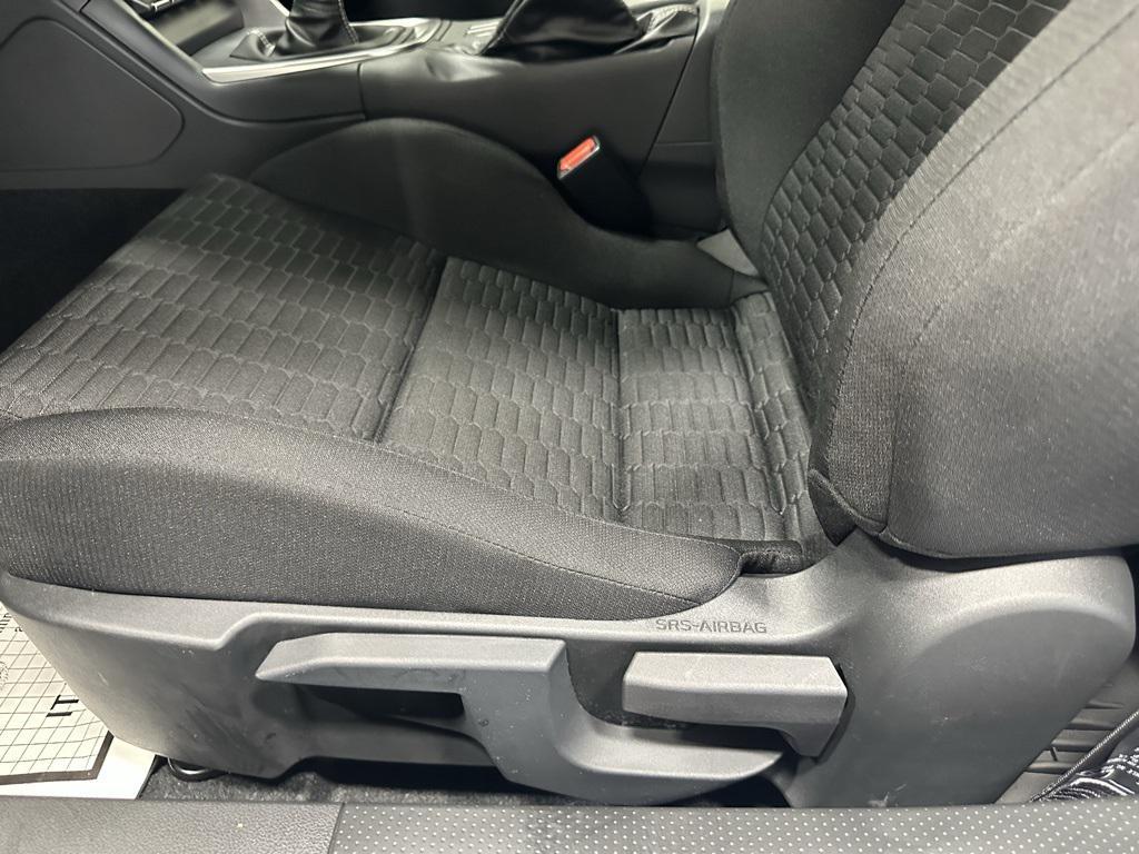 used 2025 Toyota GR86 car, priced at $31,495