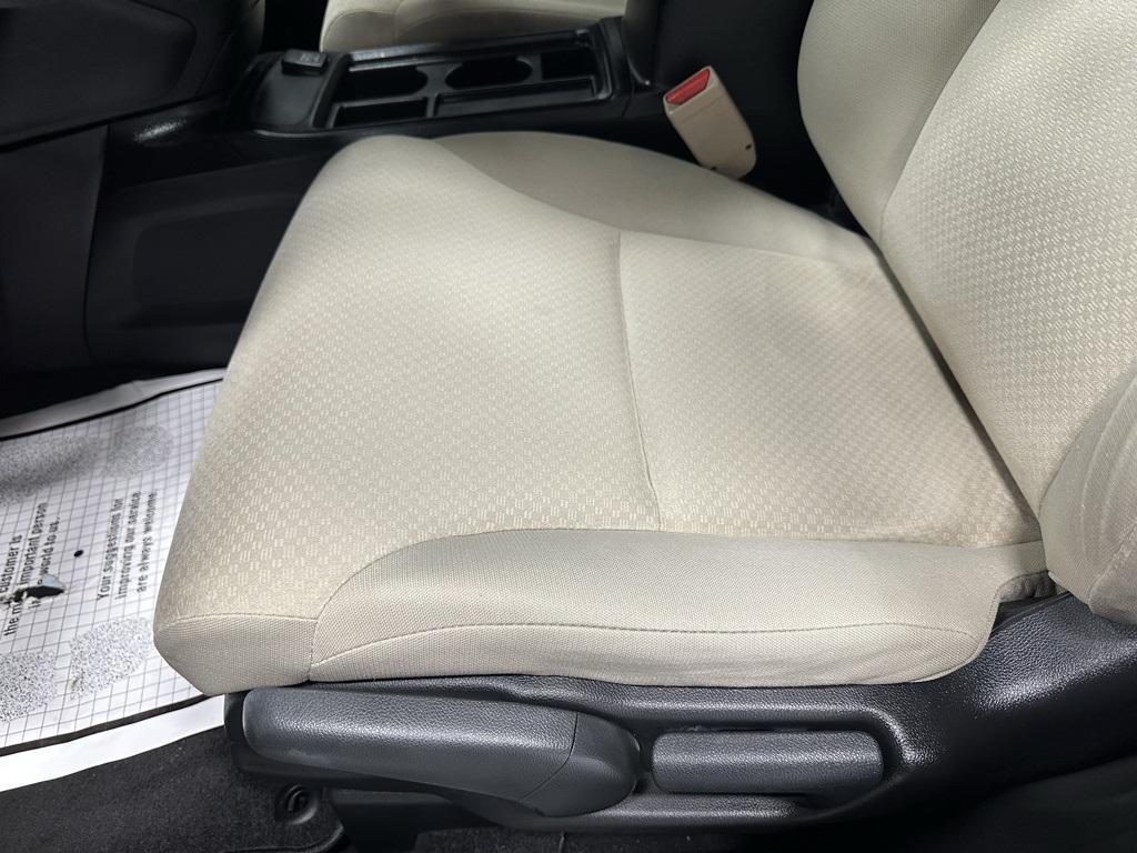 used 2015 Honda CR-V car, priced at $11,995