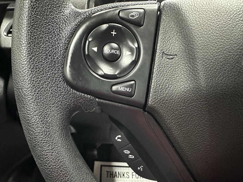 used 2015 Honda CR-V car, priced at $11,995
