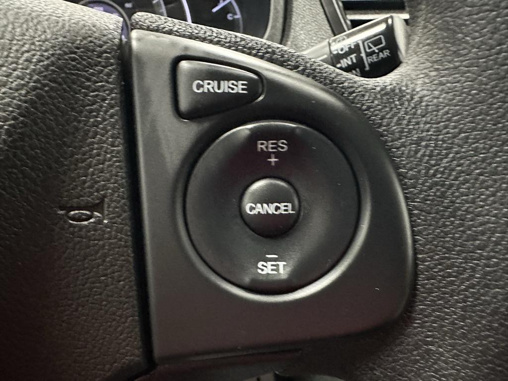 used 2015 Honda CR-V car, priced at $11,995