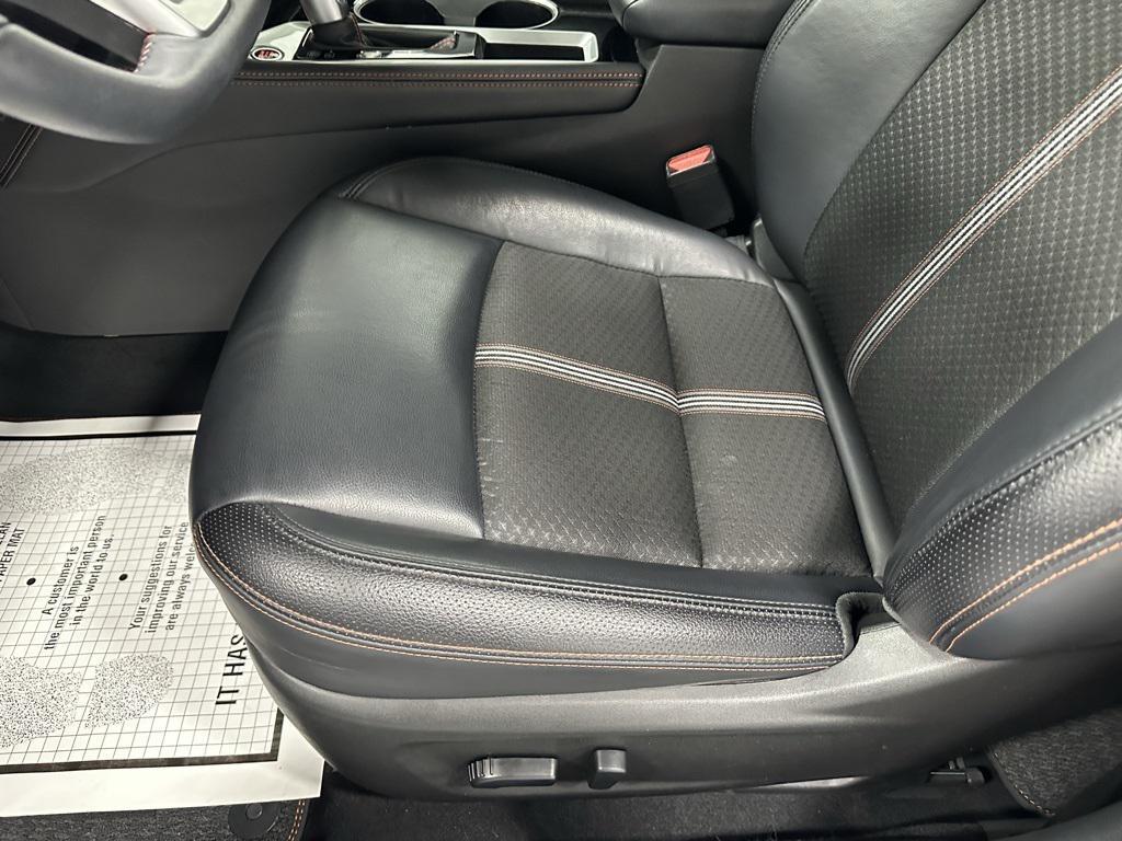 used 2024 Nissan Altima car, priced at $21,395