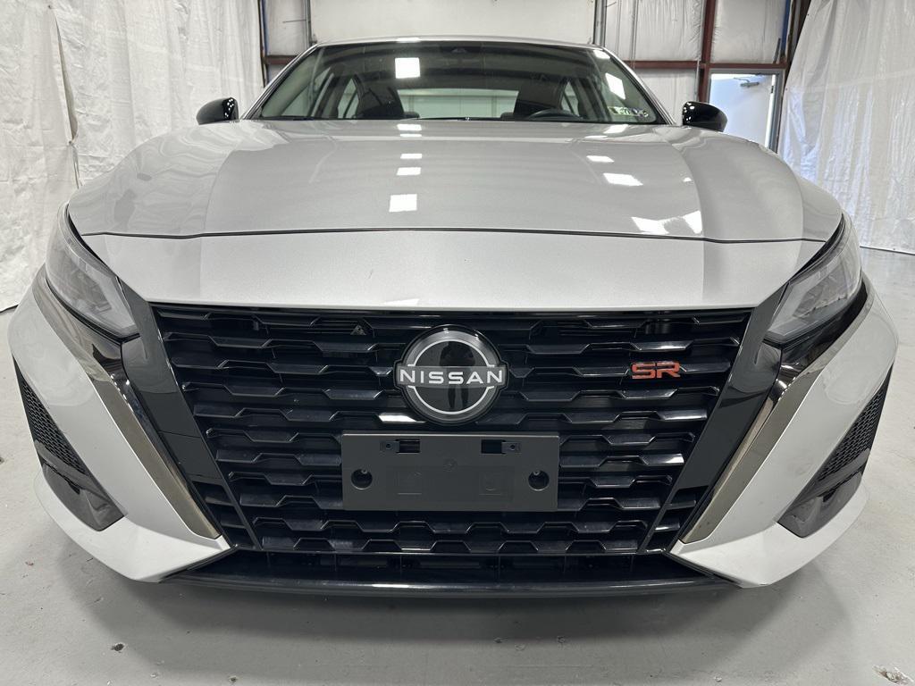 used 2024 Nissan Altima car, priced at $21,395