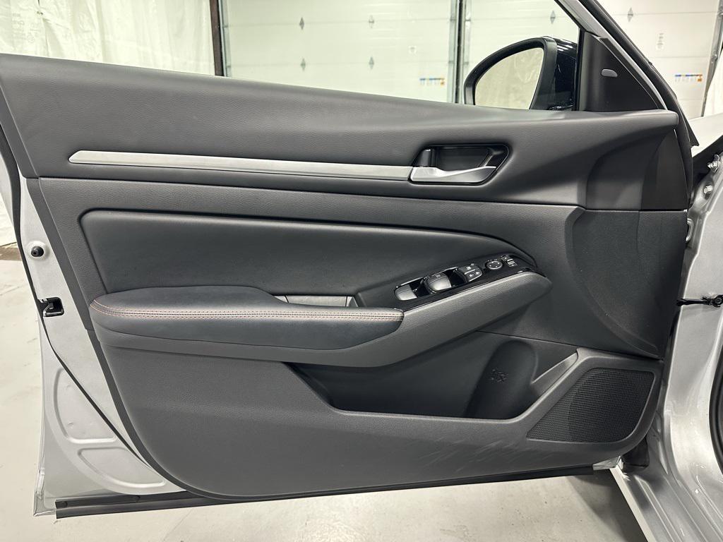 used 2024 Nissan Altima car, priced at $21,395