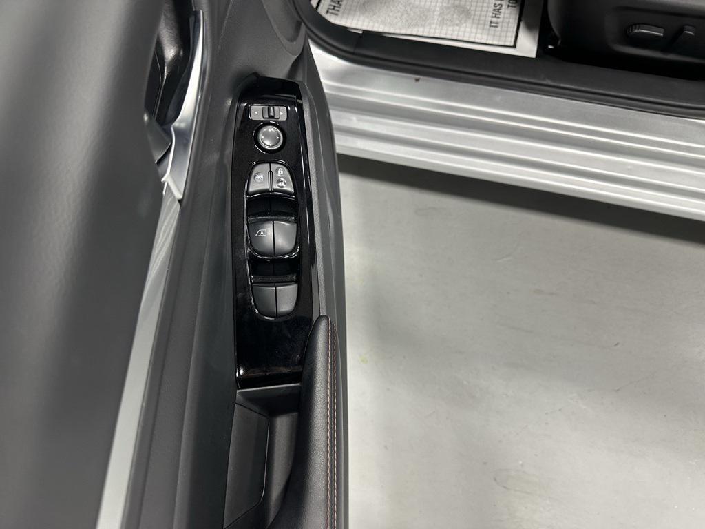 used 2024 Nissan Altima car, priced at $21,395