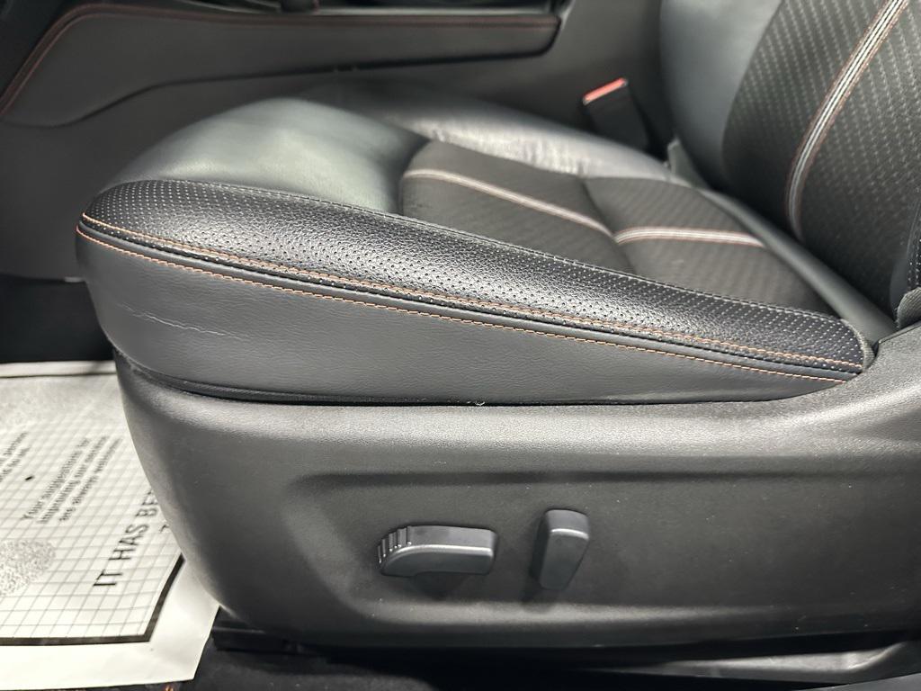 used 2024 Nissan Altima car, priced at $21,395