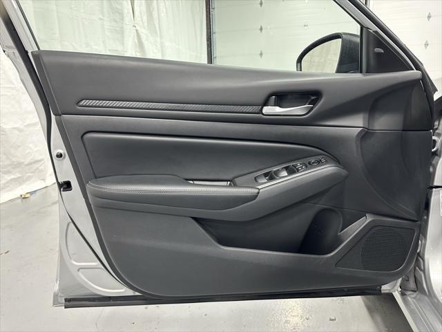 used 2024 Nissan Altima car, priced at $19,995