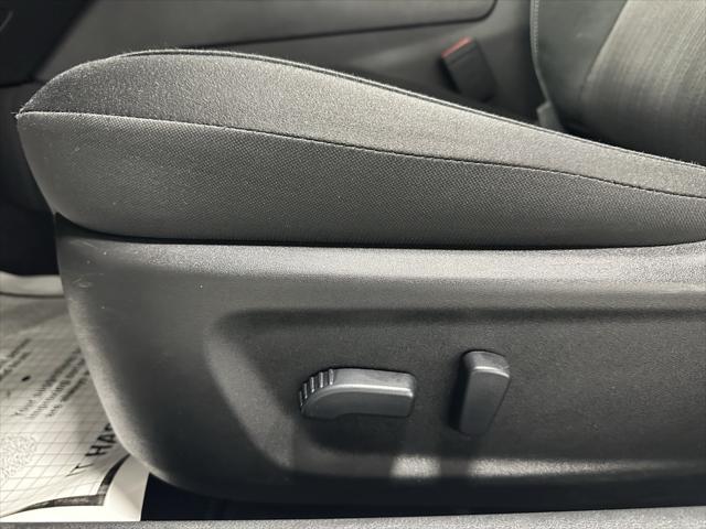 used 2024 Nissan Altima car, priced at $19,995