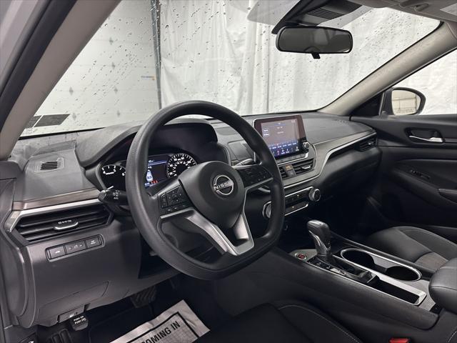 used 2024 Nissan Altima car, priced at $19,995