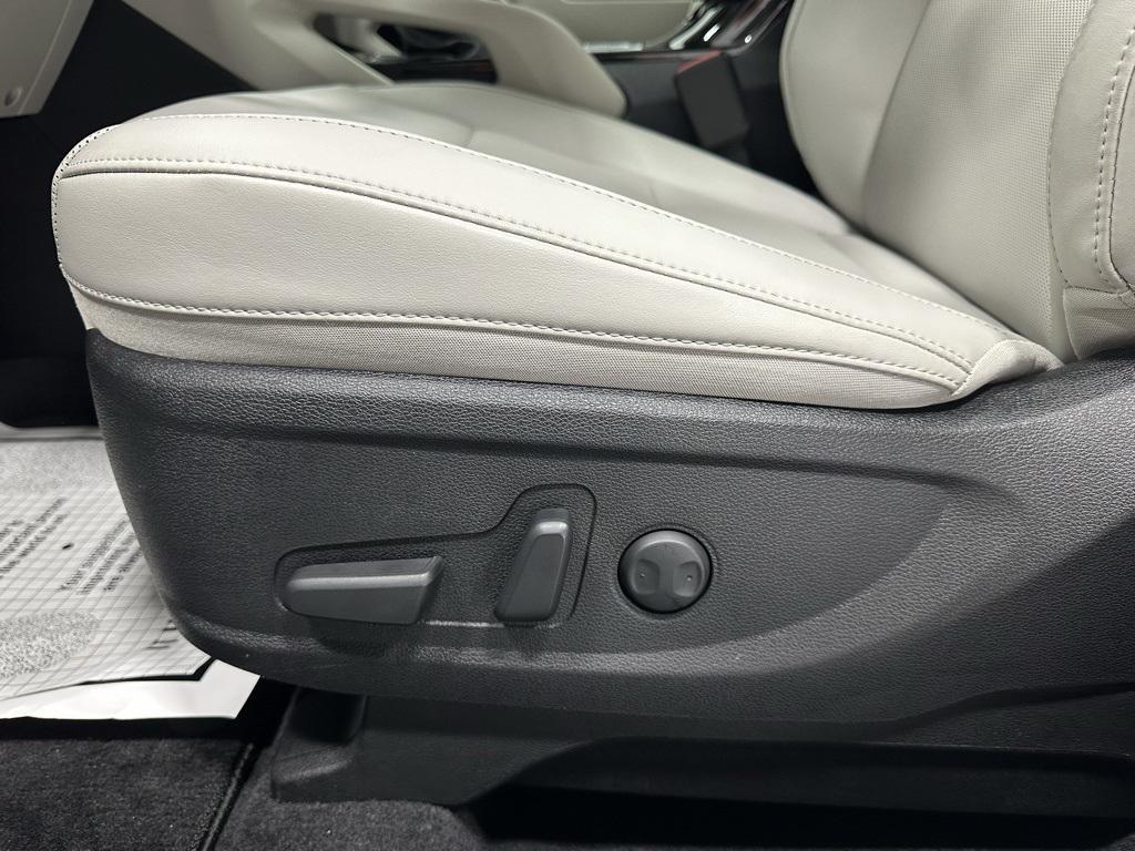 used 2025 Kia Telluride car, priced at $36,995