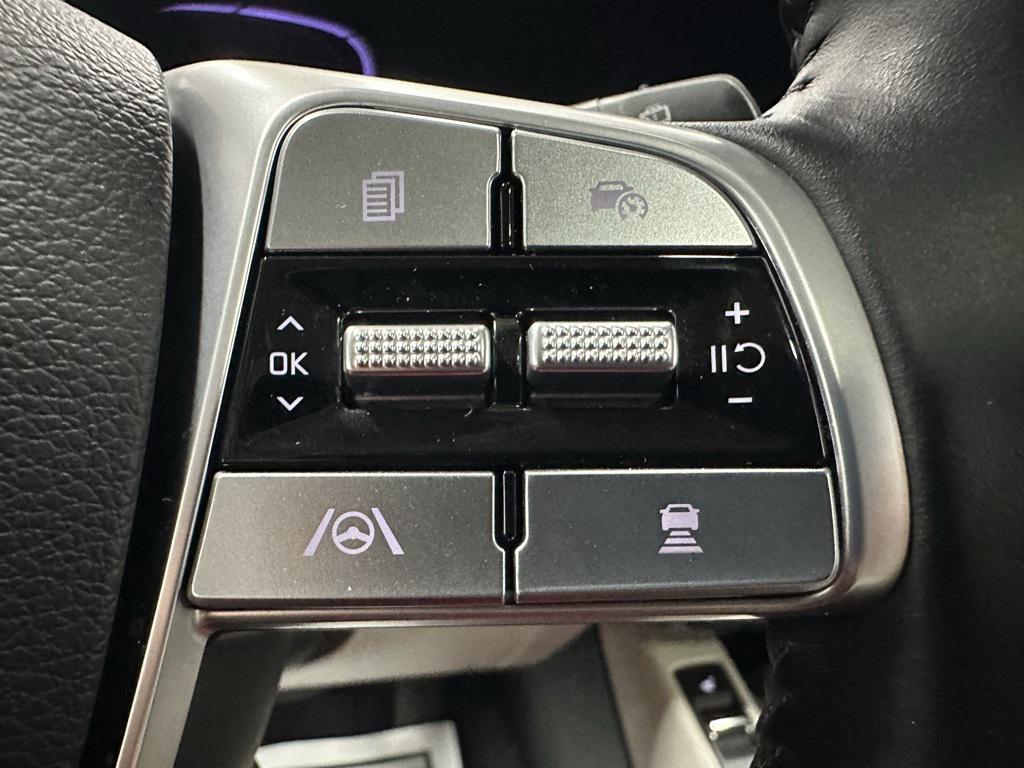 used 2025 Kia Telluride car, priced at $36,995