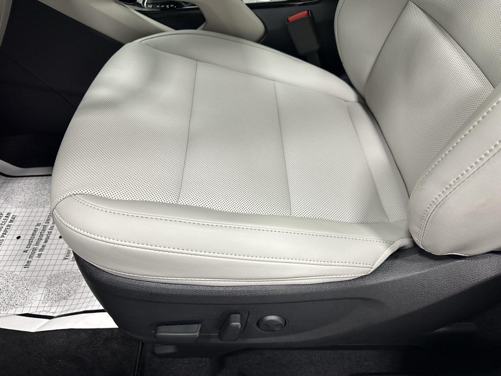 used 2025 Kia Telluride car, priced at $36,995