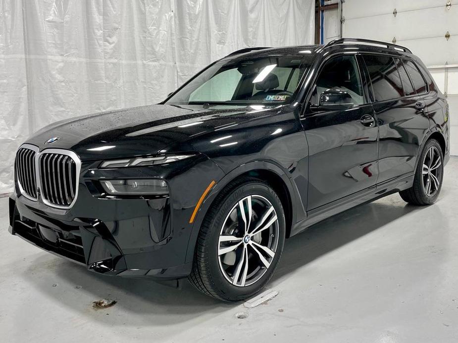 used 2024 BMW X7 car, priced at $79,995