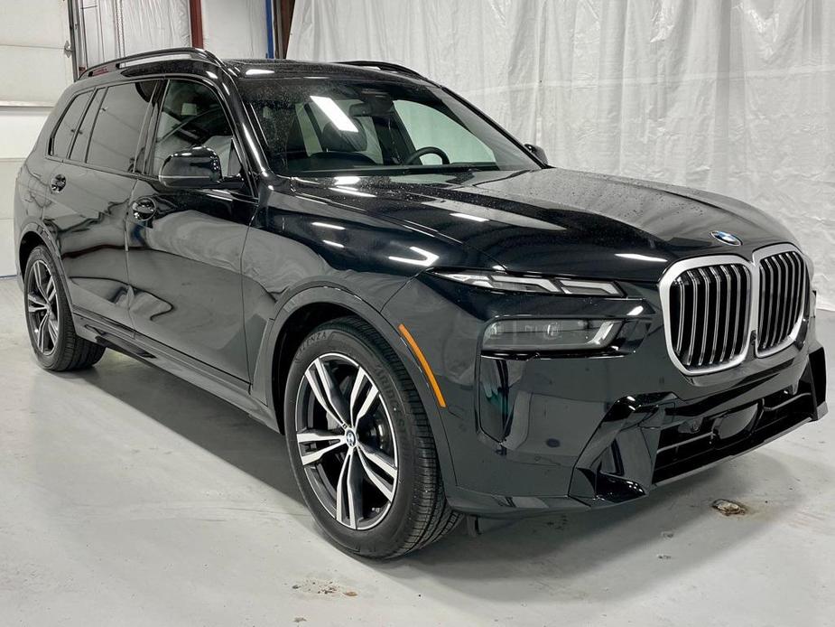 used 2024 BMW X7 car, priced at $81,995