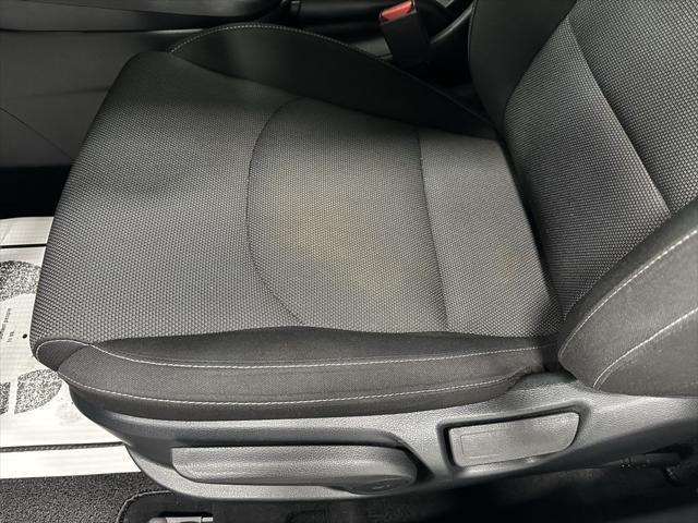 used 2024 Kia Forte car, priced at $16,795