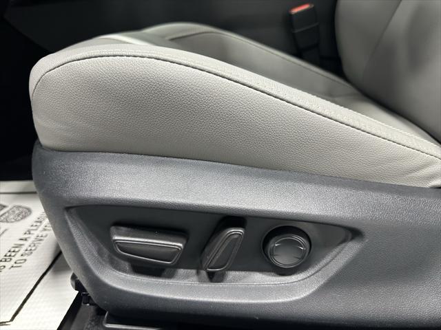 used 2025 Toyota Camry car, priced at $30,995