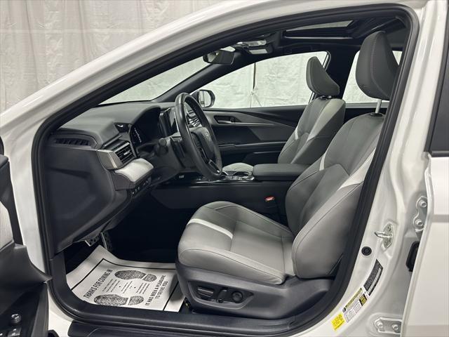 used 2025 Toyota Camry car, priced at $30,995