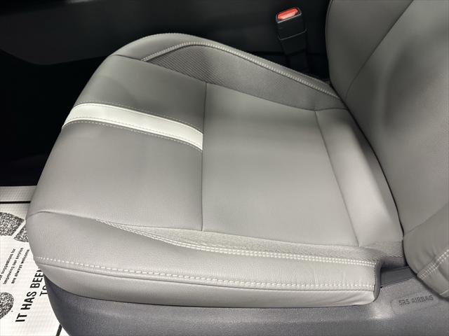 used 2025 Toyota Camry car, priced at $30,995