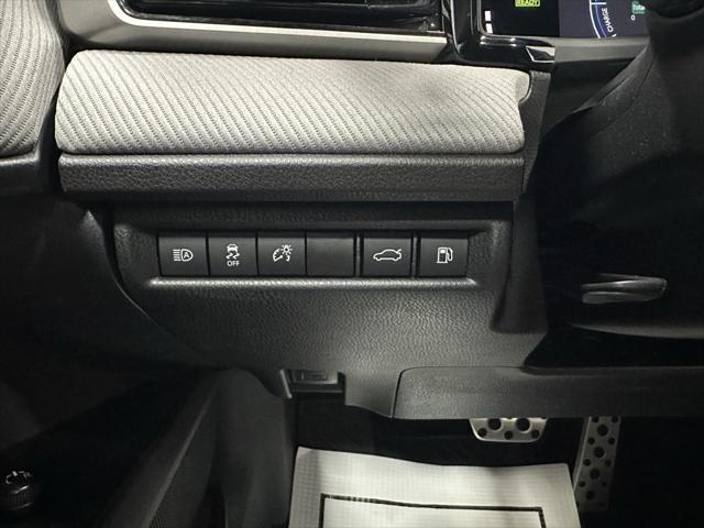 used 2025 Toyota Camry car, priced at $30,995