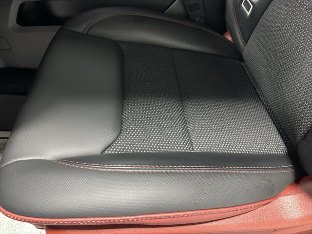 used 2025 Ram 1500 car, priced at $49,995