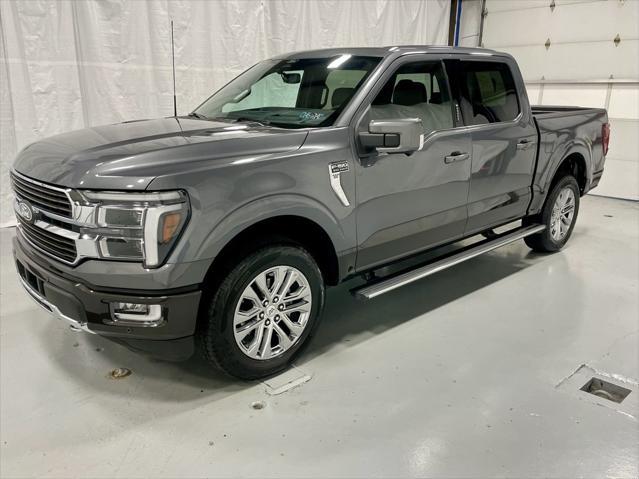 used 2024 Ford F-150 car, priced at $65,995