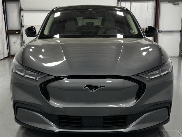 used 2023 Ford Mustang Mach-E car, priced at $32,495