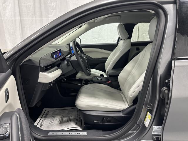 used 2023 Ford Mustang Mach-E car, priced at $32,495