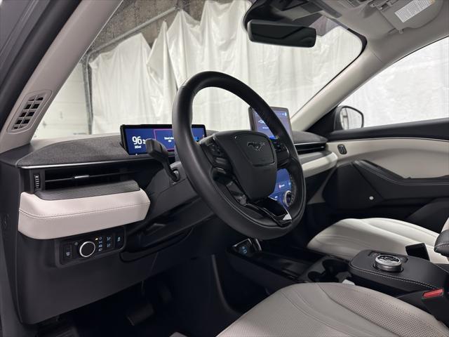 used 2023 Ford Mustang Mach-E car, priced at $32,495