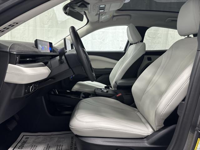 used 2023 Ford Mustang Mach-E car, priced at $32,495