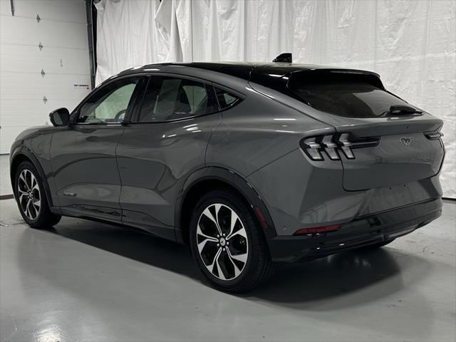 used 2023 Ford Mustang Mach-E car, priced at $32,495