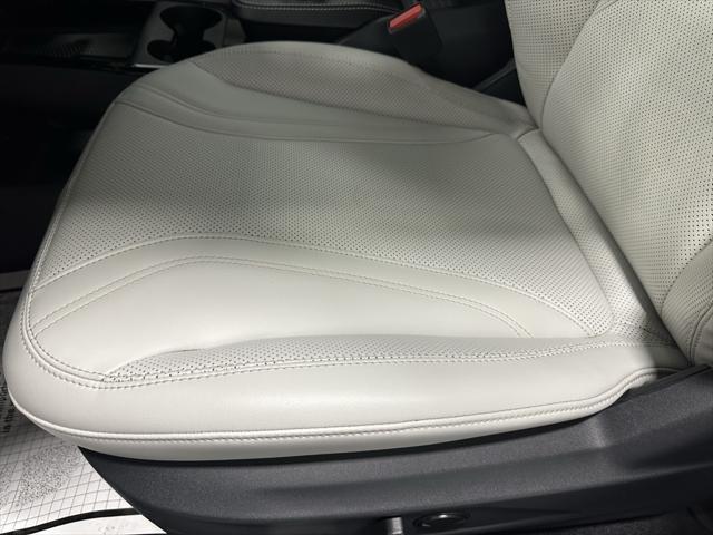 used 2023 Ford Mustang Mach-E car, priced at $32,495