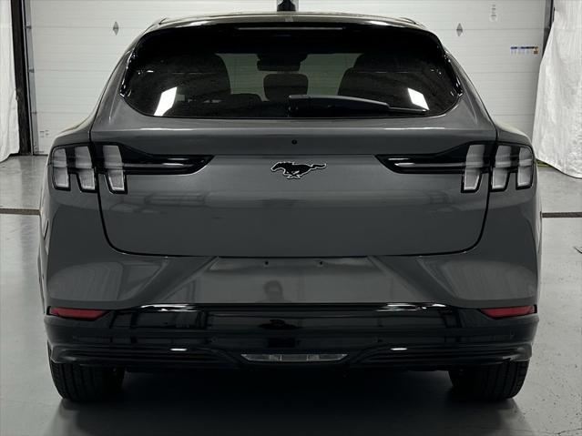 used 2023 Ford Mustang Mach-E car, priced at $32,495