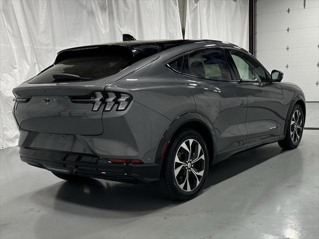 used 2023 Ford Mustang Mach-E car, priced at $32,495