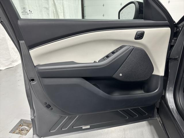 used 2023 Ford Mustang Mach-E car, priced at $32,495