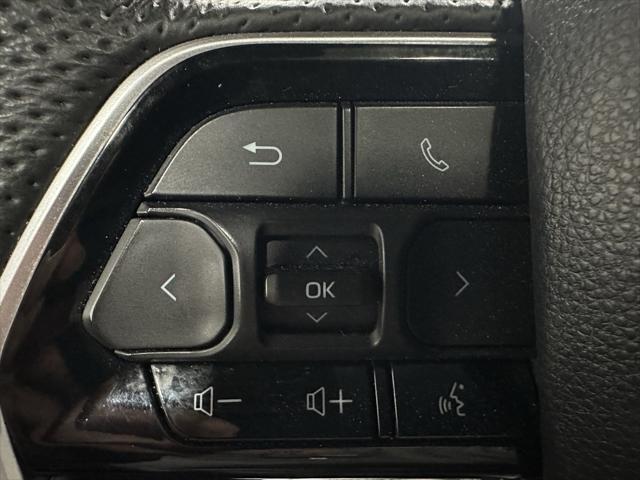 used 2024 Toyota Tundra car, priced at $56,495