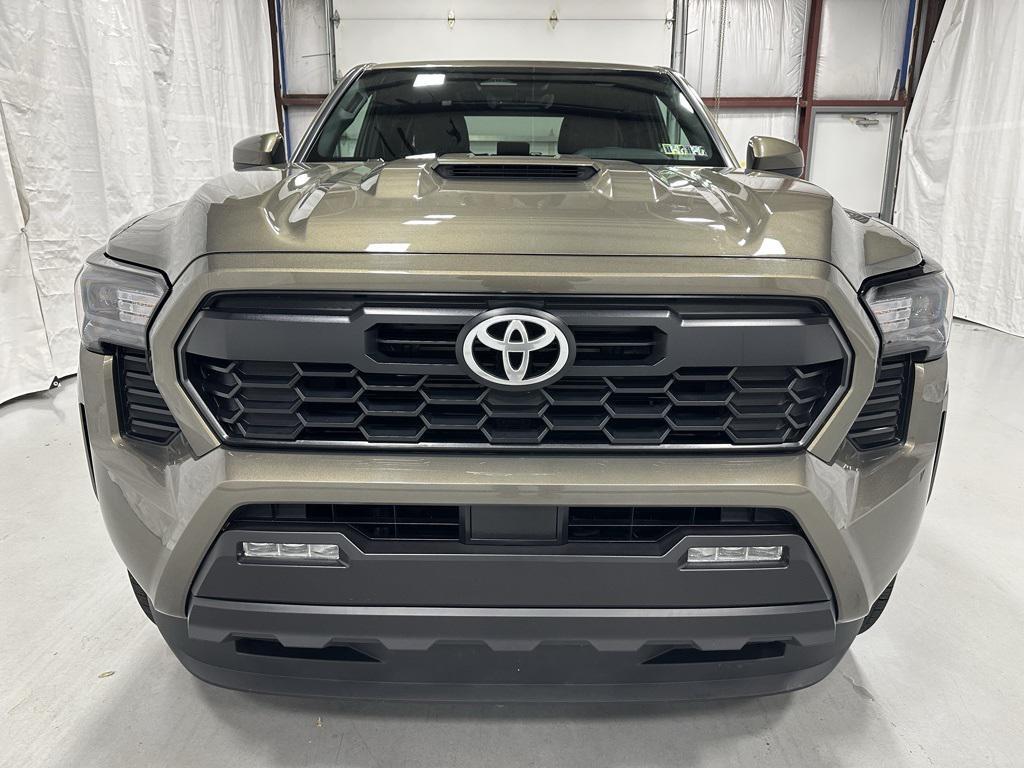used 2025 Toyota Tacoma car